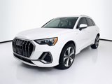 Used 2021 Audi Q3 2.0T Premium w/ Convenience Package image 3