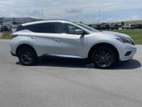 Used 2018 Nissan Murano SV w/ Premium Package image 2