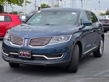 Used 2016 Lincoln MKX Select w/ Select Plus Package image 3
