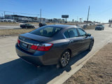 Used 2014 Honda Accord Sport image 5
