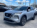 Used 2023 Nissan Rogue SV image 2