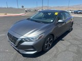 Used 2021 Nissan Sentra SV image 5