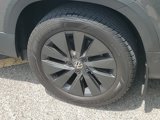 Used 2023 Volkswagen Taos S image 4