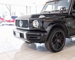 Used 2020 Mercedes-Benz G 63 AMG 4MATIC image 4