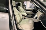 Used 2020 Land Rover Range Rover HSE image 6