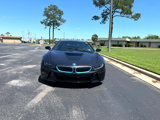 Used 2015 BMW i8 image 3