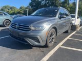 Used 2023 Volkswagen Tiguan SE image 6