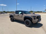 New 2025 Toyota Tacoma 4x4 Double Cab Hybrid image 6
