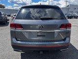 Used 2022 Volkswagen Atlas SE image 4
