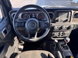 Used 2018 Jeep Wrangler Unlimited Sport S image 5