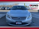 Used 2010 Ford Taurus Limited image 3