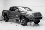 Used 2017 Toyota Tacoma 4x4 Double Cab image 3
