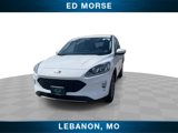 Used 2022 Ford Escape SEL image 3