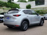Used 2021 MAZDA CX-5 Touring image 3