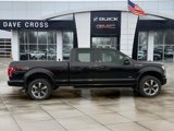 Used 2016 Ford F150 4x4 SuperCrew image 4