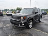 Used 2019 Jeep Renegade Latitude w/ Cold Weather Group image 3