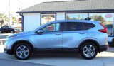 Used 2017 Honda CR-V EX image 2