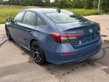 Used 2025 Honda Civic Sport image 3