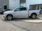 Used 2015 RAM 1500 Big Horn image 2