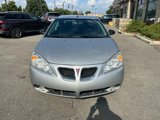 Used 2008 Pontiac G6 Sedan w/ Sport Package image 2