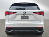 Used 2019 Lexus NX 300h AWD image 4