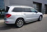 Used 2017 Mercedes-Benz GLS 450 4MATIC image 4