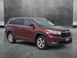 Used 2014 Toyota Highlander Limited Platinum image 3