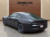 New 2025 Dodge Charger R/T w/ Quick Order Package 25M R/T image 3