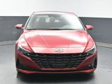 Used 2021 Hyundai Elantra SEL w/ Convenience + Premium Package image 3