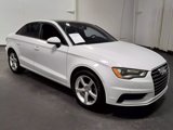 Used 2016 Audi A3 2.0T Premium w/ Audi MMI Navigation Plus image 5