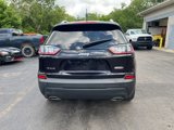 Used 2021 Jeep Cherokee Latitude Lux image 3