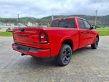 New 2025 RAM 1500 Big Horn image 5