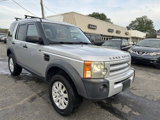 Used 2005 Land Rover LR3 SE image 3