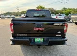 Used 2016 GMC Sierra 1500 SLT w/ All Terrain X Package image 4