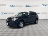 Used 2015 Chevrolet Equinox LT w/ Driver Convenience Package image 4