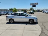 New 2025 Nissan Versa S w/ S Plus Package image 4