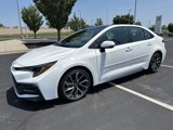 Used 2022 Toyota Corolla SE image 5