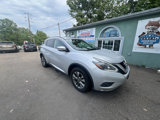 Used 2018 Nissan Murano SV image 2