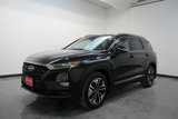 Used 2019 Hyundai Santa Fe AWD image 4