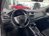 Used 2017 Nissan Sentra S w/ S Style Package image 3