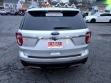 Used 2018 Ford Explorer XLT w/ Equipment Group 201A image 6