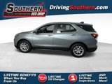 Used 2023 Chevrolet Equinox LT image 1