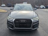 Used 2018 Audi Q3 2.0T Premium Plus w/ Premium Plus Package image 3