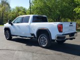 Used 2021 GMC Sierra 2500 SLT w/ SLT Preferred Package image 4