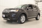 Certified 2019 Ford Explorer XLT w/ Class III Trailer Tow Package image 6