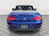 Used 2017 Mercedes-Benz C 300 4MATIC Cabriolet image 3