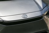 Certified 2023 Toyota bZ4X XLE image 5
