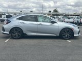 Used 2019 Honda Civic Sport Touring image 3