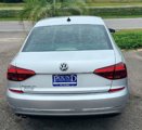 Used 2017 Volkswagen Passat 1.8T SEL Premium image 4