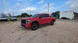 Used 2021 Nissan Titan PRO-4X w/ Pro-4x Convenience Package image 4